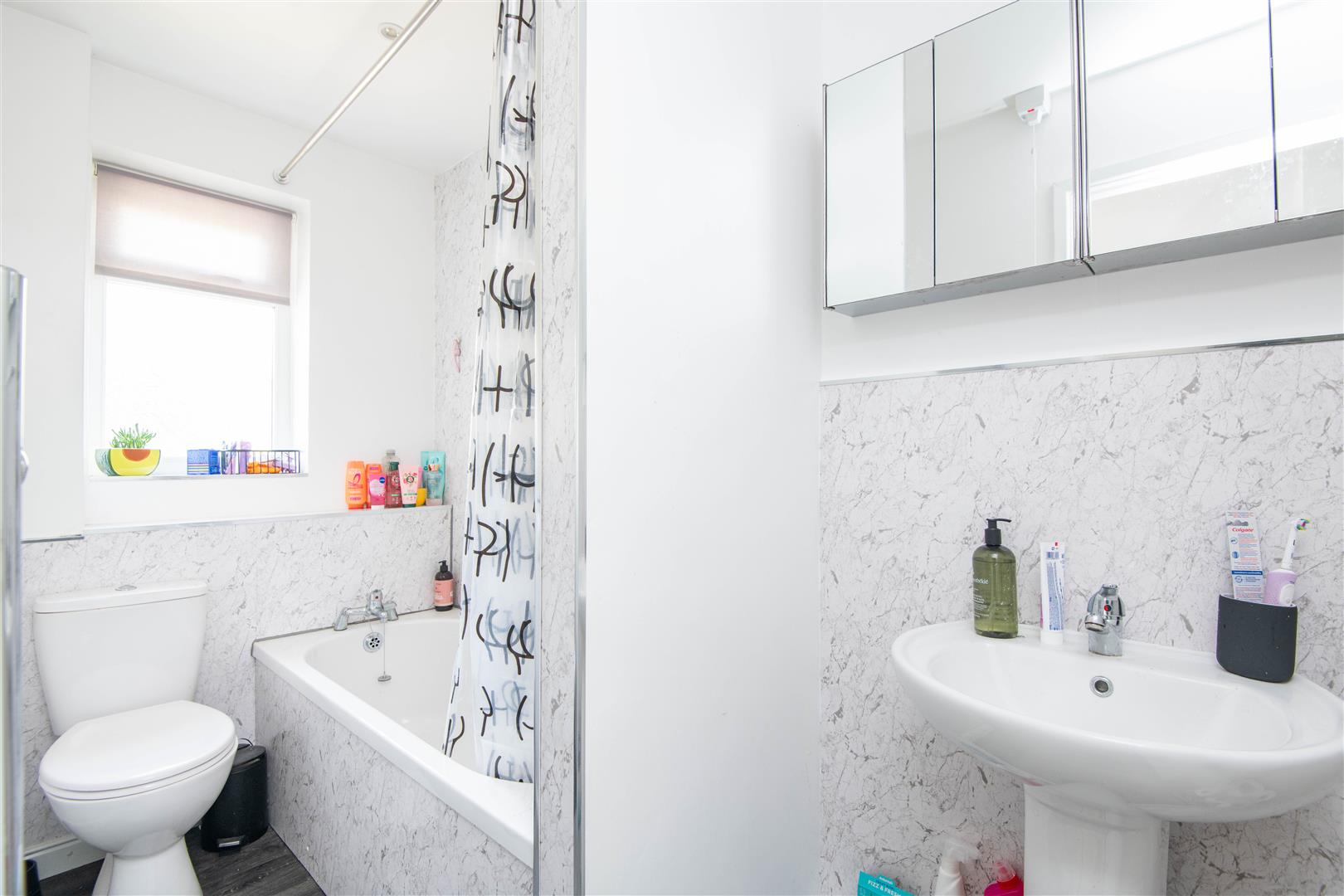 Masonfield, Bamber Bridge, Preston